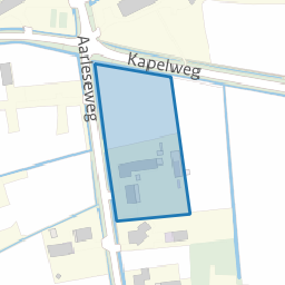 Perceel BES00-K-3843