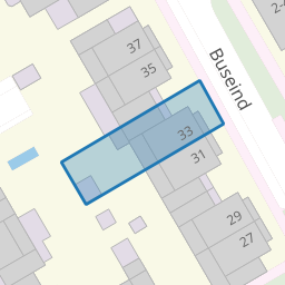 Perceel BES00-K-3851