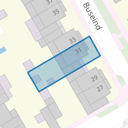 Perceel BES00-K-3852