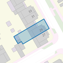 Perceel BES00-K-3853