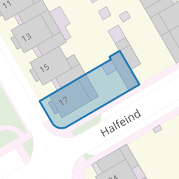 Perceel BES00-K-3855