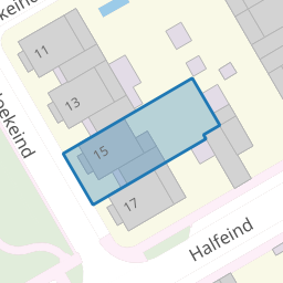 Perceel BES00-K-3856