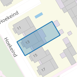 Perceel BES00-K-3857