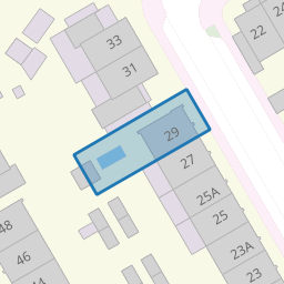 Perceel BES00-K-3861