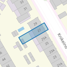 Perceel BES00-K-3862