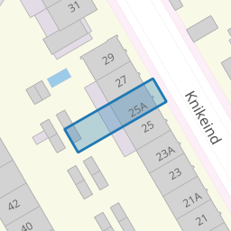 Perceel BES00-K-3863