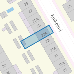 Perceel BES00-K-3865