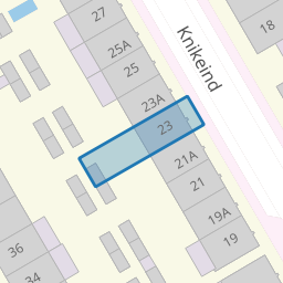 Perceel BES00-K-3866