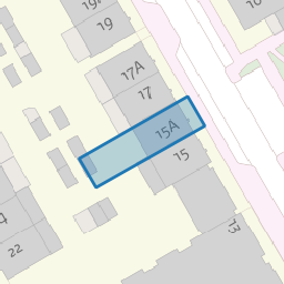 Perceel BES00-K-3873