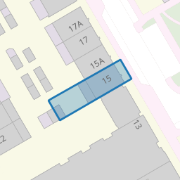 Perceel BES00-K-3874