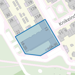 Perceel BES00-K-3875