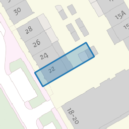 Perceel BES00-K-3876