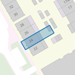 Perceel BES00-K-3877