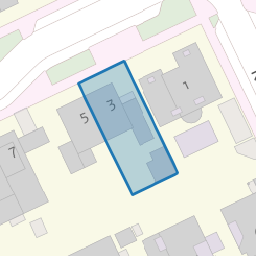 Perceel BES00-K-3883