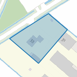 Perceel BES00-K-3891