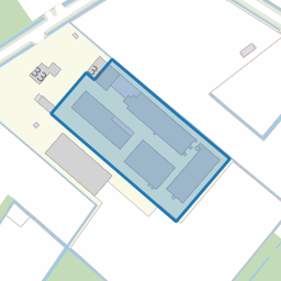 Perceel BES00-K-3893