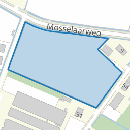 Perceel BES00-K-3896