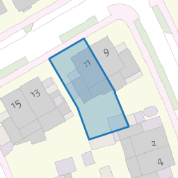 Perceel BES00-K-3900