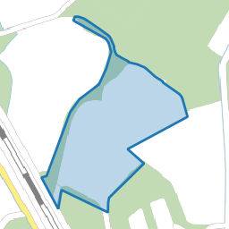 Perceel BES00-K-3903