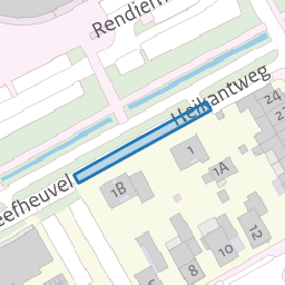 Perceel BES00-K-3905