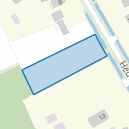 Perceel BES00-K-3910