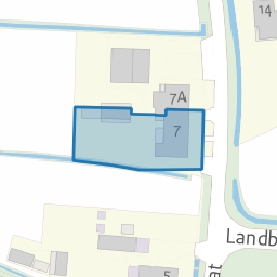 Perceel BES00-K-3912