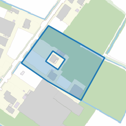 Perceel BES00-K-3917