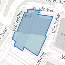 Perceel BES00-K-3918