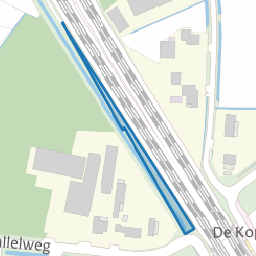 Perceel BES00-K-3924