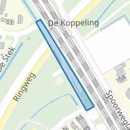 Perceel BES00-K-3925