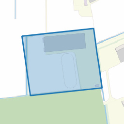 Perceel BES00-K-3928