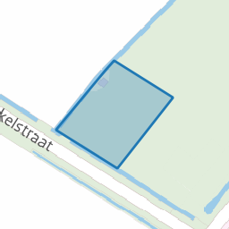 Perceel BES00-K-3933