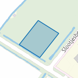 Perceel BES00-K-3934