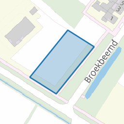 Perceel BES00-K-3935