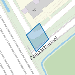 Perceel BES00-K-3950