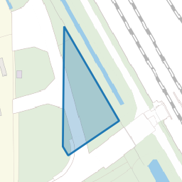 Perceel BES00-K-3952