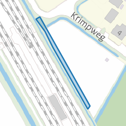 Perceel BES00-K-3954