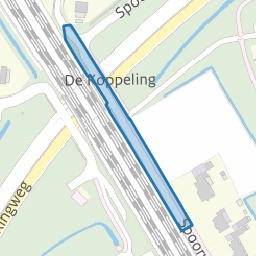 Perceel BES00-K-3964