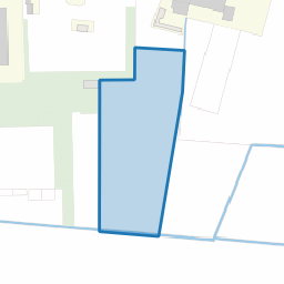 Perceel BES00-K-3965