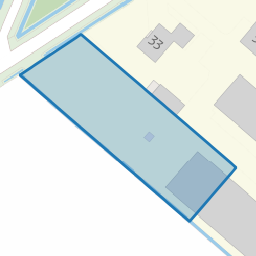 Perceel BES00-K-3968