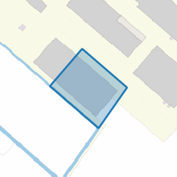 Perceel BES00-K-3969