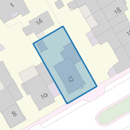 Perceel BES00-K-3977