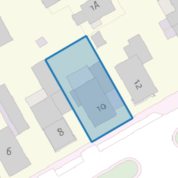 Perceel BES00-K-3978