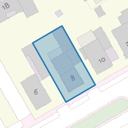 Perceel BES00-K-3979