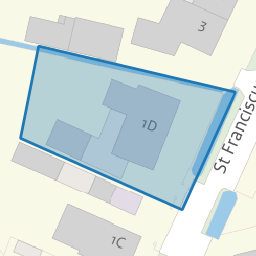 Perceel BES00-K-3981