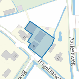 Perceel BES00-K-3986