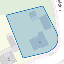 Perceel BES00-K-3989