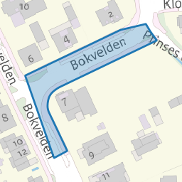 Perceel BES00-K-3992