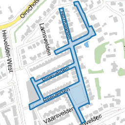 Perceel BES00-K-3995