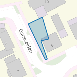 Perceel BES00-K-3999